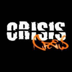 logo Crisis Crew